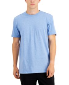 Men's Liquid Touch Solid T-Shirt