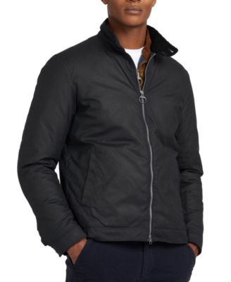 macys harrington jacket