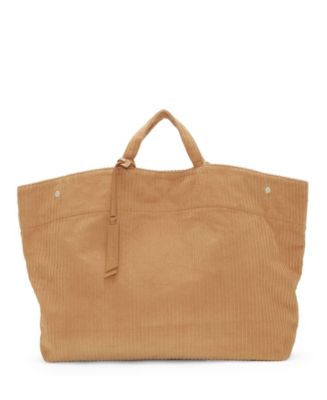Lucky Brand Women's Wayn Large Tote - Macy's