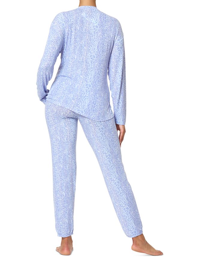 crewneck jogger set