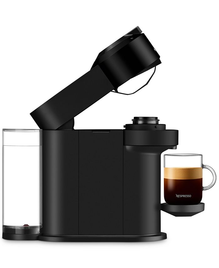 Nespresso Vertuo Next by Breville with Aeroccino Milk Frother, Limited