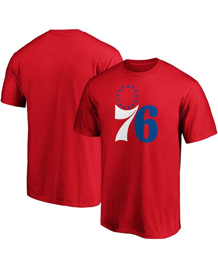 76ers t outlet shirt mens