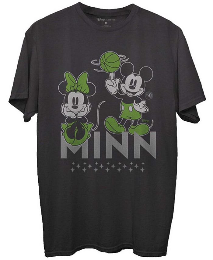 Junk food deals mickey mouse tee