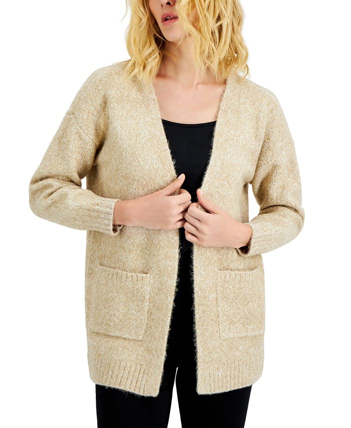 Macys alfani hotsell cardigan