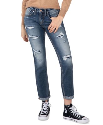 silver jeans clearance