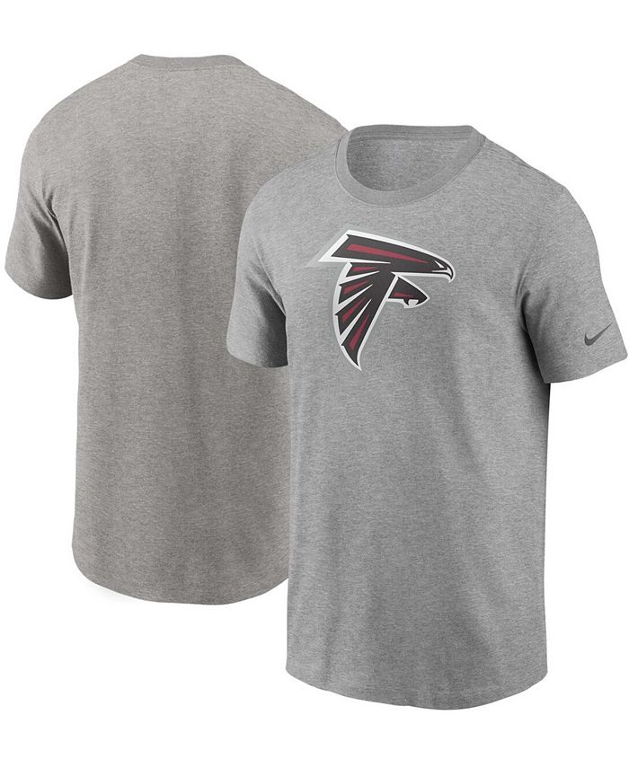 Nike Dri FIT Team Apparel Athletic T Shirt Size 2XL Men Atlanta Falcons  Football