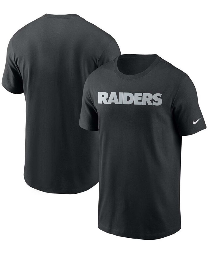 nike raiders gear