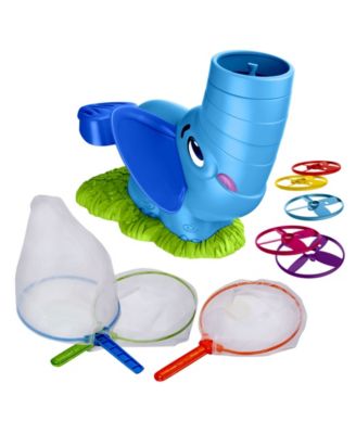 Hasbro Elefun Flyers Game, Set of 27