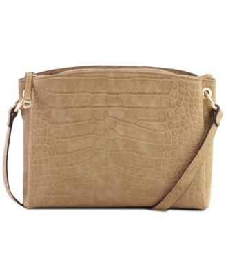 Alfani - Joselynn Crossbody, Created for Macy's
