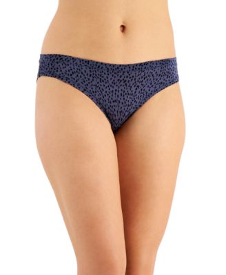 Alfani - Ultra Soft Mix-and-Match Bikini