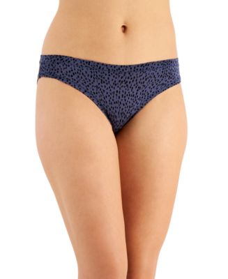 Alfani Ultra Soft Mix-and-Match Hipster Underwear, Created for Macy's -  Macy's