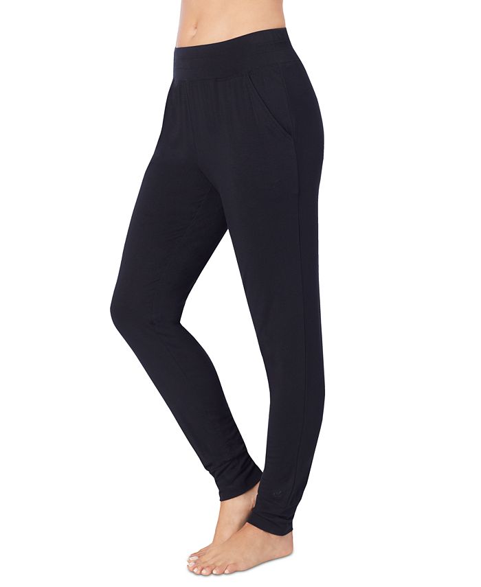 Cuddl Duds Womens Softwear with Stretch Legging : : Clothing,  Shoes & Accessories