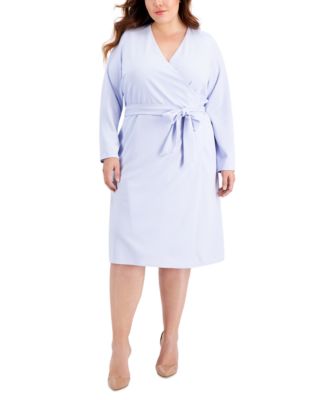 macys plus size dress pants
