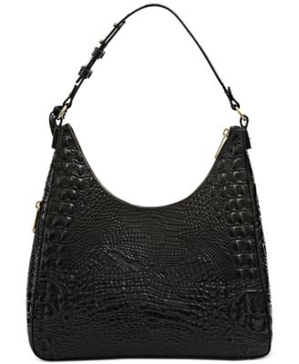 Tabitha Medium Leather Shoulder Bag