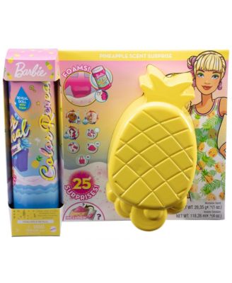 Barbie - BARBIE ULTIMATE COLOR REVEAL DOLL