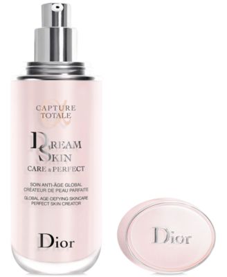 Dior Capture Dreamskin Care Perfect Complete Age Defying Skincare Perfect Skin Creator In No Color