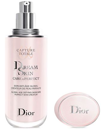 DIOR - Dior Capture Totale Dreamskin Care & Perfect Global Age-Defying Skincare Perfect Skin Creator, 2.5-oz.