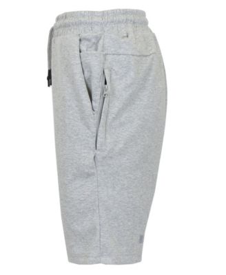 Men's Tech Fleece Jogger Sweat Lounge Shorts