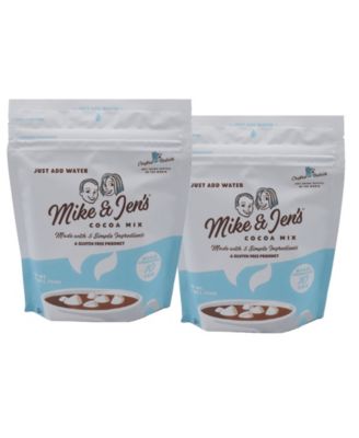 Mike & Jen's Cocoa Mix