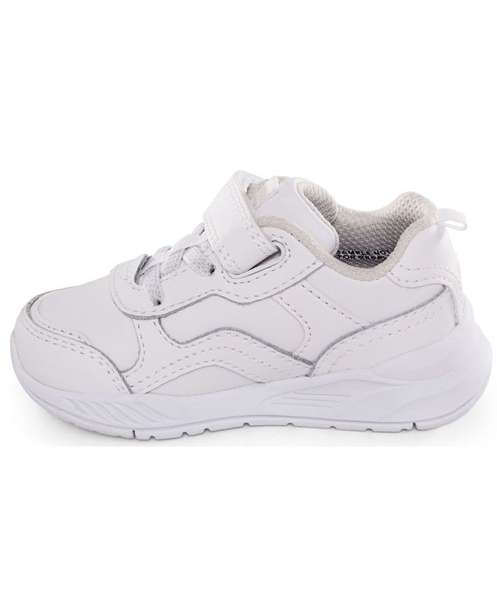 Stride Rite Toddler Boys Made to Play Brighton Sneakers - Macy's