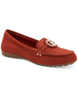 macys shoes loafers