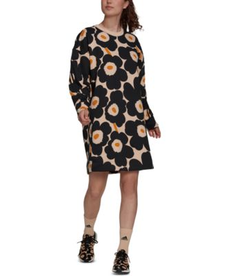 adidas - Women's Marimekko Fleece Dress