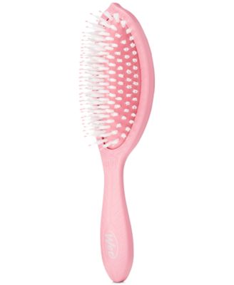 Go Green Watermelon Oil Infused Treatment & Shine Brush