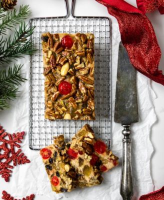 Beatrice Bakery Co. Grandma's Original Fruitcake, 1 lb