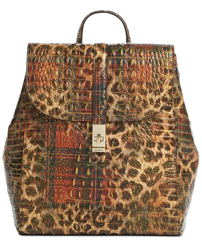 Brahmin bookbag cheap