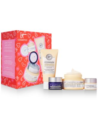 IT Cosmetics - 4-Pc. Love Your Skin With Confidence Gift Set