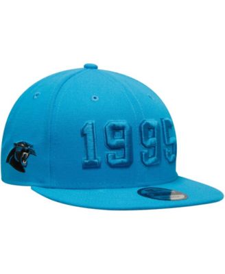 New Era - Men's Carolina Panthers 2019 Rush 9FIFTY Cap