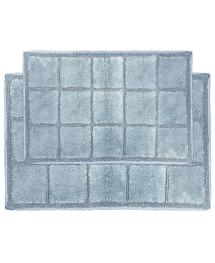 Pure Bath Garland 2pc Bath Rug Set Macy's