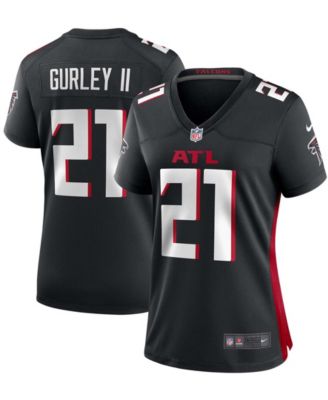 Todd Gurley II Atlanta Falcons Nike Women's Game Jersey - White