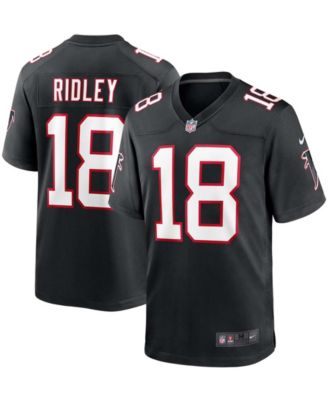 Retailer atlanta falcons ridley jersey small