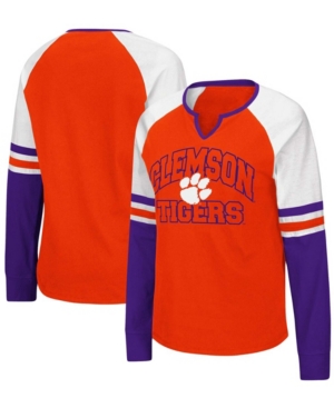 Colosseum Clemson Ti...