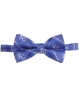 Men's Kansas City Royals Oxford Bow Tie