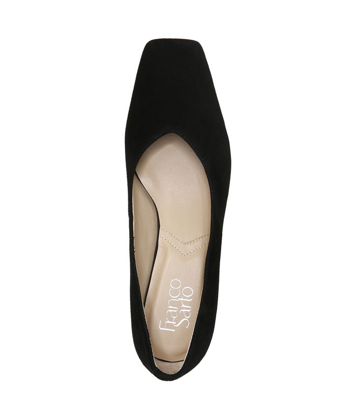 Franco Sarto Pisa Pumps & Reviews - Heels & Pumps - Shoes - Macy's