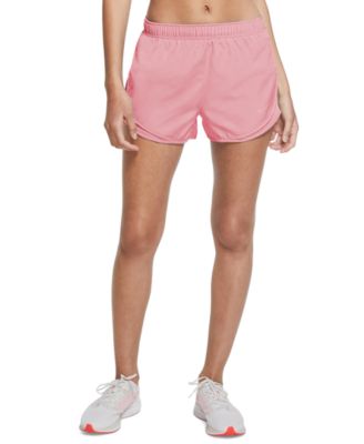 macys nike tempo shorts