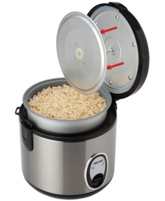 ARC-914S 8-Cup Cool-Touch Rice Cooker
