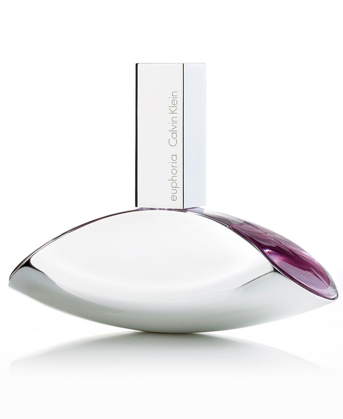 Een centrale tool die een belangrijke rol speelt smog verhaal Calvin Klein euphoria Eau de Parfum Spray, 1.7 oz & Reviews - Perfume -  Beauty - Macy's