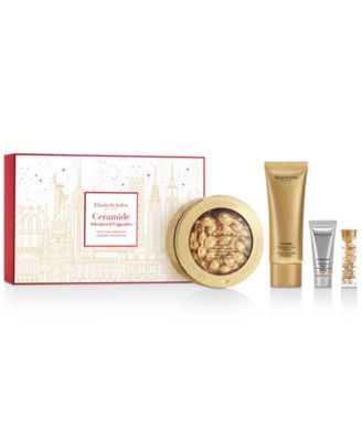 Elizabeth Arden - 4-Pc. Uplifting Harmony Ceramide Capsules Skincare Gift Set