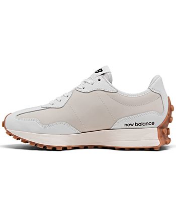 Does macy's carry new balance sales