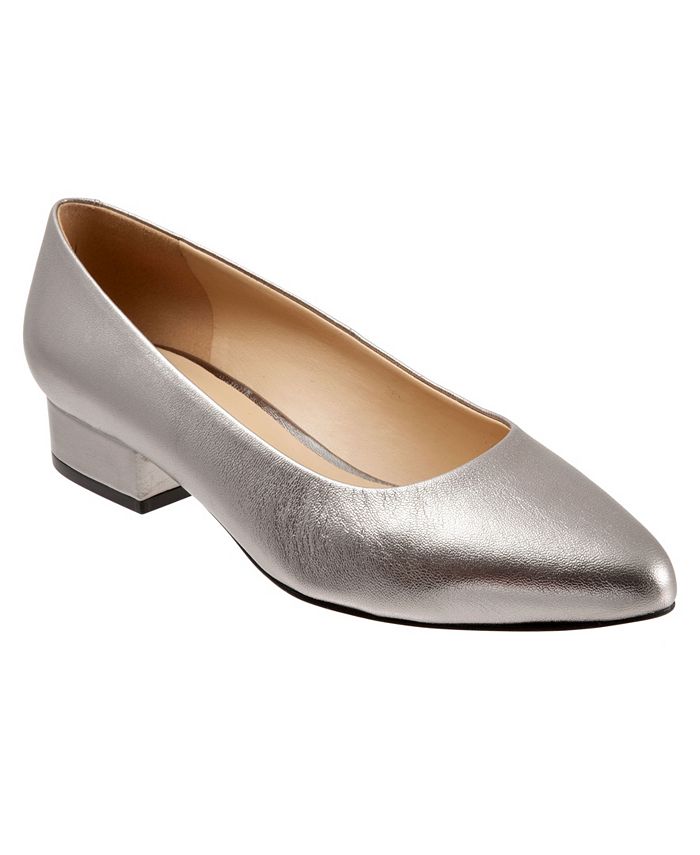 Trotters Women's Jewel Pump Macy's