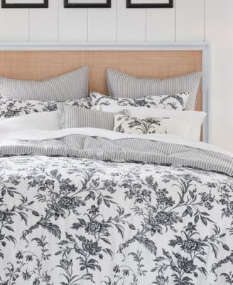 Amberley 7-Pc. Comforter Set, King