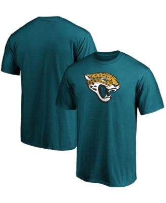 NFL Jacksonville Jaguars Boys' Short Sleeve Player 2 Jersey - XS