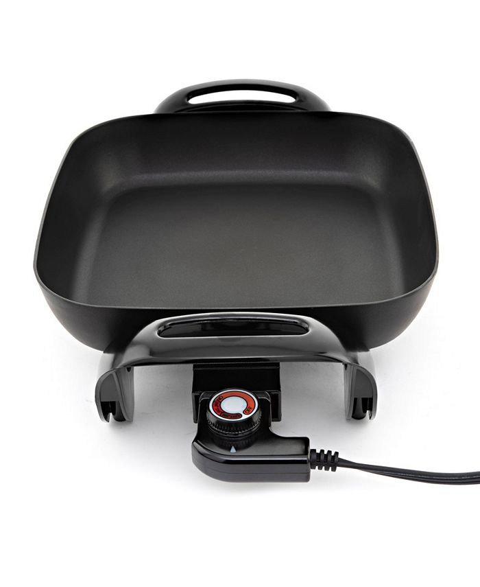 Brentwood Appliances 12" Electric Skillet Macy's