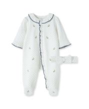 Macys preemie hot sale baby clothes