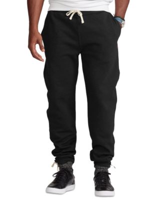 polo tall sweatpants