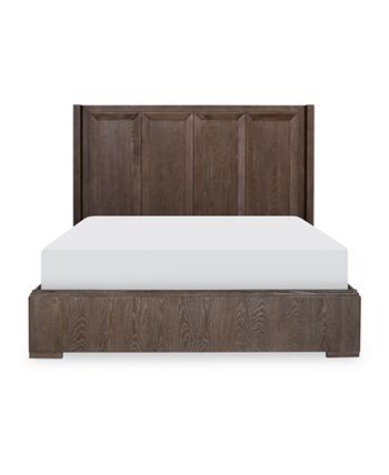 Furniture - Facets California King Bed