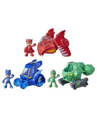 PJ Masks